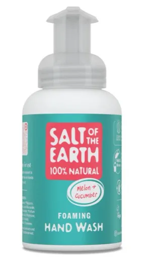Prírodné mydlo na ruky - melon, uhorka