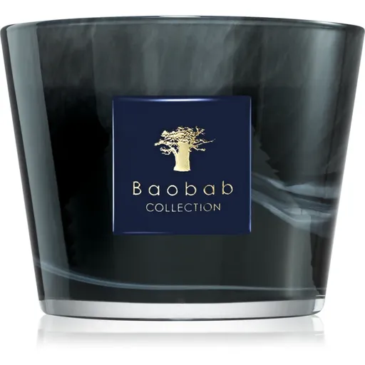 Baobab Collection Atlas Toubkal vonná sviečka 10 cm