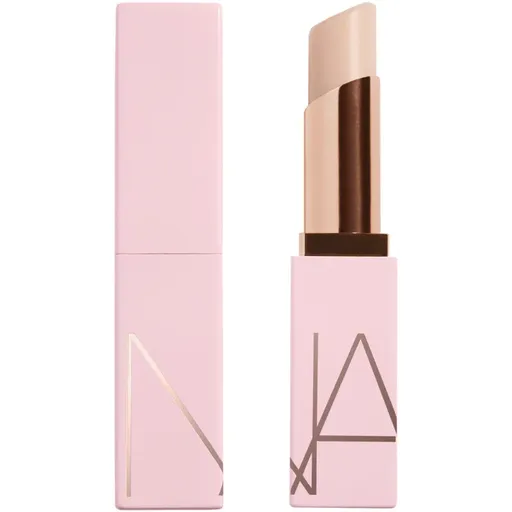 NARS Afterglow Lip Balm New Formula hydratačný balzam na pery odtieň TRIPLE X 3 g