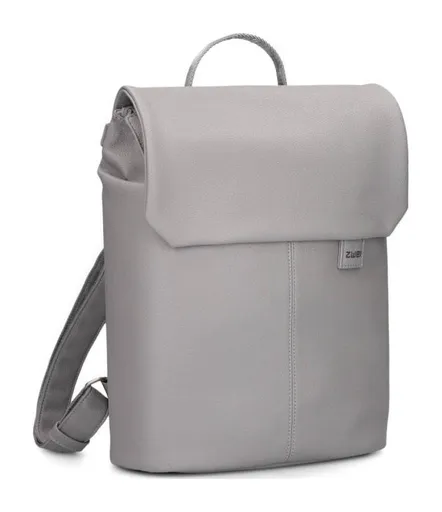 Elegantný dámsky batoh do mesta Zwei Mademoiselle MR13 Foggy