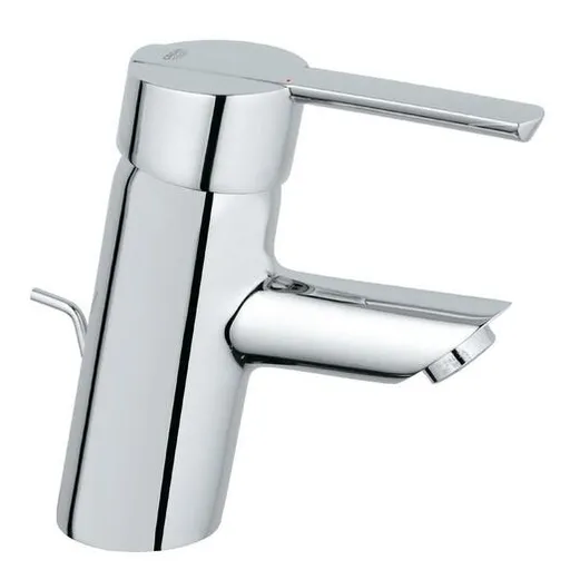 Grohe Feel umývadlová batéria s výpusťou chróm 32557000 G32557000