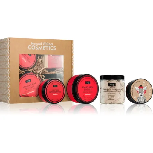 LaQ Praline darčeková sada