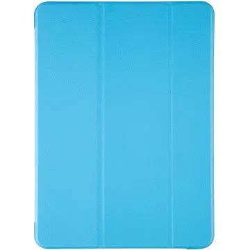 Tactical Book Tri Fold Puzdro pre Samsung T220/T225 Galaxy Tab A7 Lite 8.7 Navy (8596311153358)