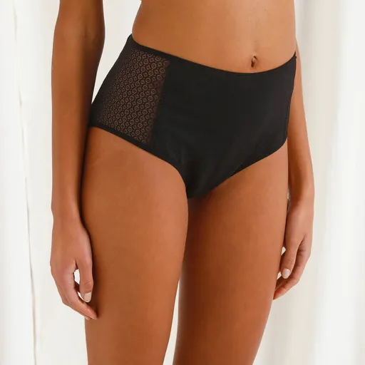 Inkontinenčné nohavičky Athena® z bio bavlny