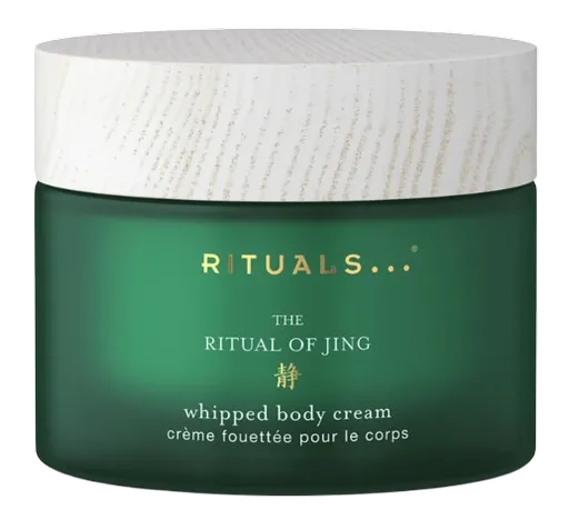 THE RITUAL OF JING - Hydratačný telový krém 220 ml