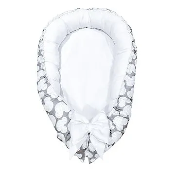 BabyTýpka hniezdo – Mickey White (8594201221903)