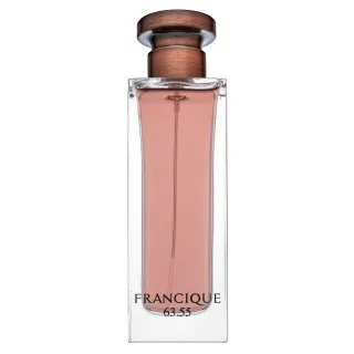 French Avenue Francique 63.55 parfémovaná voda unisex 100 ml