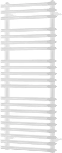 MEXEN - Akan vykurovací rebrík/radiátor 1080 x 500 mm, 784 W, biela W121-1080-500-00-20