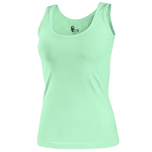 Canis (CXS) Dámske tielko CXS LINDA - Mätová | 2XL