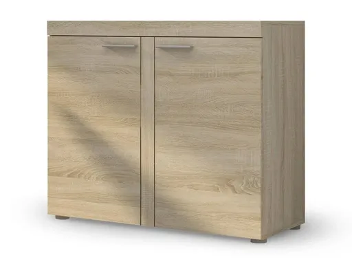 ArtLemp Komoda SUMBA 2F | dub sonoma