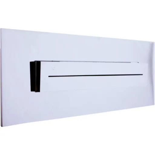 Sprchový výtok RAV SLEZÁK chróm TVR004