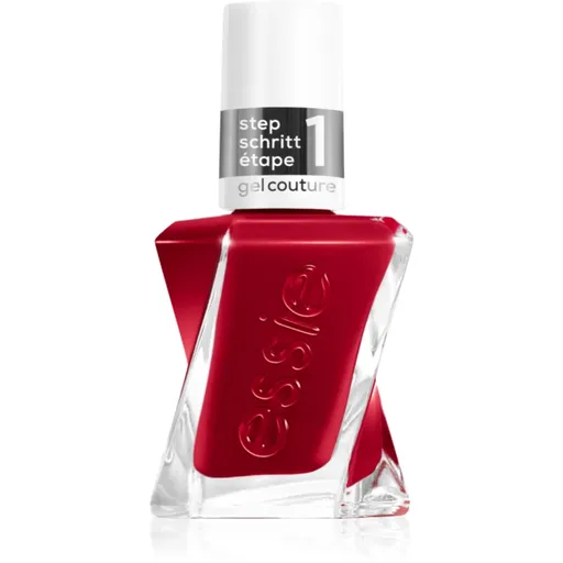 essie gel couture 2.0 lak na nechty s gélovým efektom odtieň 345 bubbles only 13.5 ml
