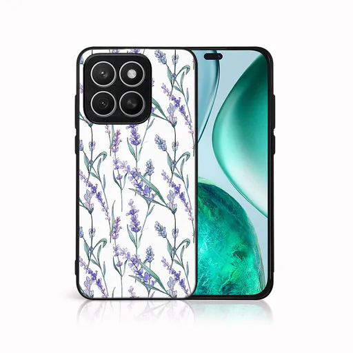 MY ART Ochranný kryt pre Honor X8c LAVENDER (157)