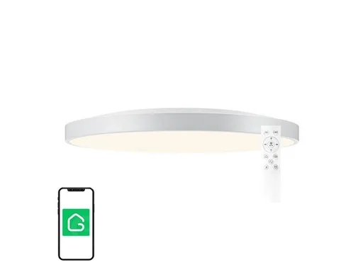 Smart LED svietidlo GOSUND LB13 RGB Bluetooth WiFi Tuya