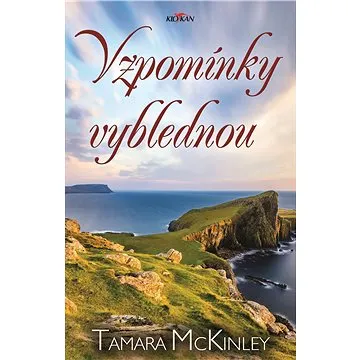 Vzpomínky vyblednou (978-80-754-3981-9)