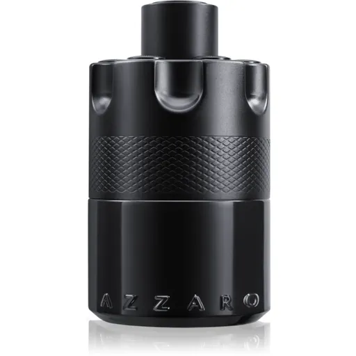 Azzaro The Most Wanted Intense parfumovaná voda pre mužov 100 ml