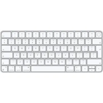Apple Magic Keyboard s Touch ID pre MACy s čipom Apple – EN Int. (MK293Z/A)