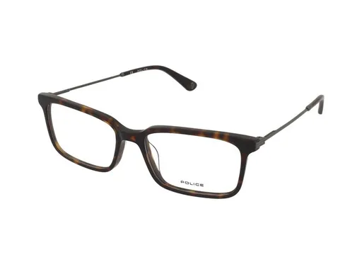 Police Clint 4 VPL687 0722