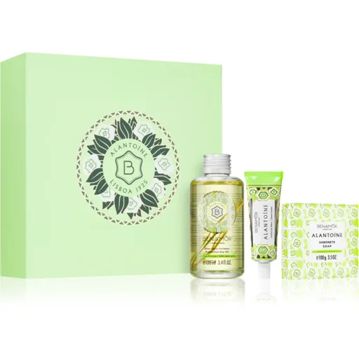Benamôr Alantoíne darčeková sada pre ženy