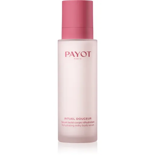 Payot Rituel Douceur telové sérum s hydratačným účinkom 100 ml