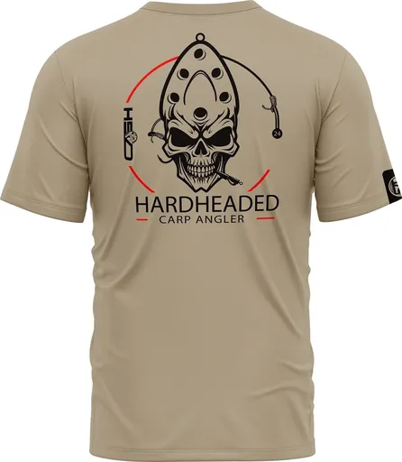 Hotspot design mikina hardheaded - xxl