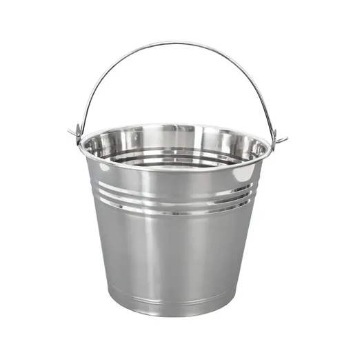 Orion Nehrdzavejúce vedro s uchom B 5 l, 5 l