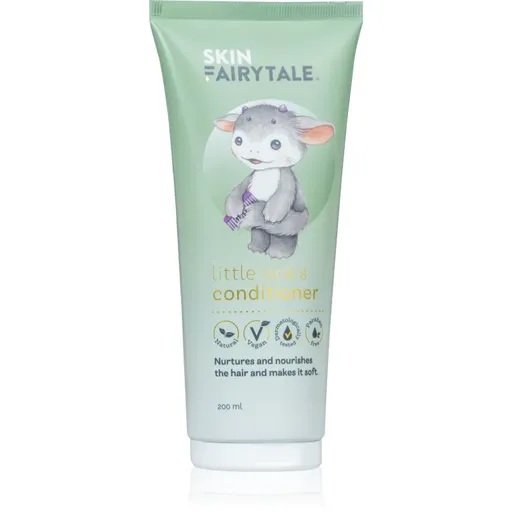 Skin Fairytale Little One’s vyživujúci kondicionér pre bábätká 200 ml