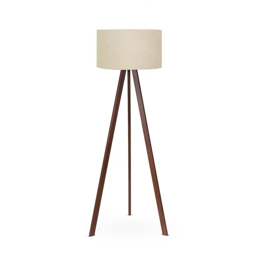 Stojacia lampa AYD - 2581 Beige