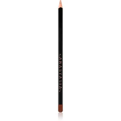 Anastasia Beverly Hills Lip Liner kontúrovacia ceruzka na pery odtieň Caramel 1.49 g