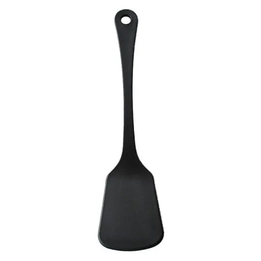 TORO Plastová obracačka KITCHISIMO Nero 31cm
