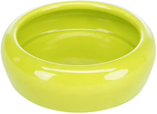 Trixie Keramická miska pre myši a škrečky 100 ml/9cm