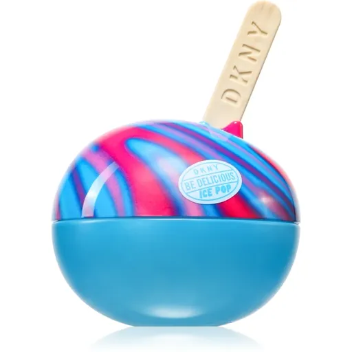 DKNY Be Delicious Ice Pop Berry Bliss EDP parfumovaná voda pre ženy 50 ml