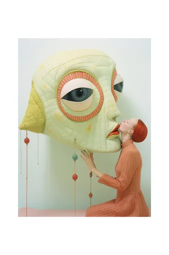 Plagát a.i.art HARTMAN D. Ederveen, 30 x 40 cm