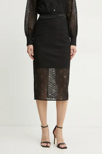 Sukňa Karl Lagerfeld