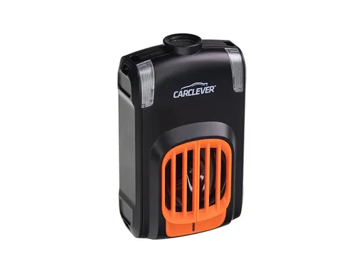 Odpudzovač kún a hlodavcov CARCLEVER CAR9 do auta