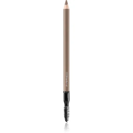 MAC Cosmetics Veluxe Brow Liner ceruzka na obočie s kefkou odtieň Omega 1,19 g
