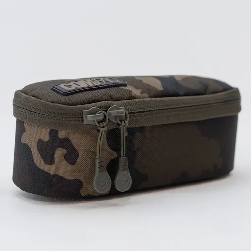 Korda puzdro compac 55 tackle pouch dark kamo