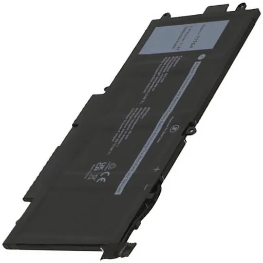 2-POWER Batéria 11,4V 3940mAh pre Dell Latitude 5289, Latitude 7280, Latitude 7389, Latitude 7390