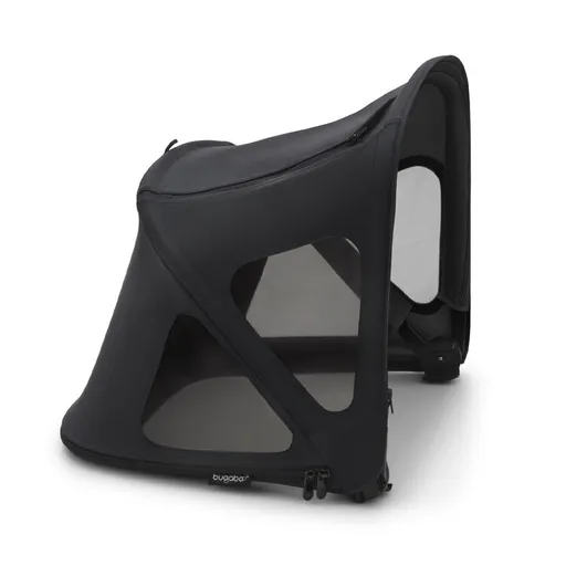 BUGABOO Strieška priedušná v2 Fox/Cameleon3/Lynx Midnight black