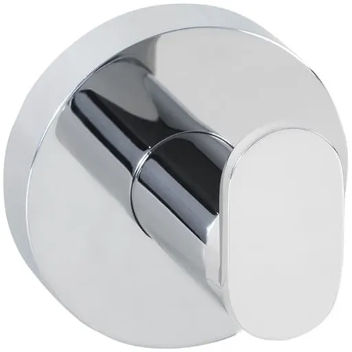 Bemeta OBLA háčik strieborná 165106062