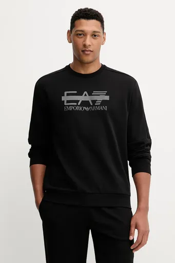Mikina EA7 Emporio Armani
