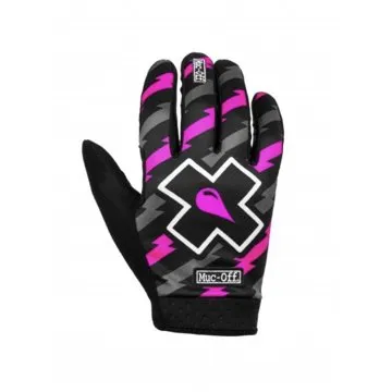 MTB Gloves – Bolt L (5037835205091)