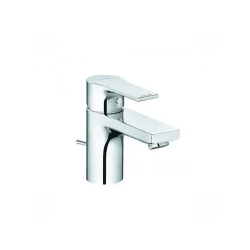 Kludi ZENTA SL umývadlová batéria s výpusťou chróm 482770565