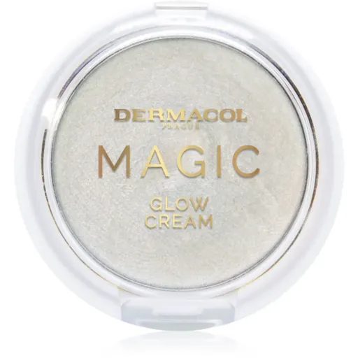 Dermacol Magic krémový rozjasňovač odtieň 02 3 ml