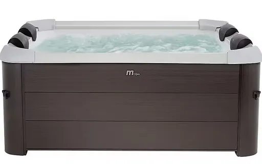 Marimex Kompozitný pevný vírivý bazén MSPA Tribeca (850 l)