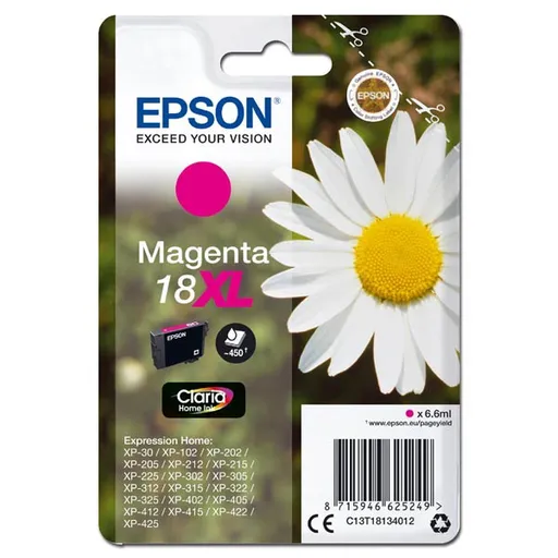 EPSON T1813 (C13T18134012) - originálny