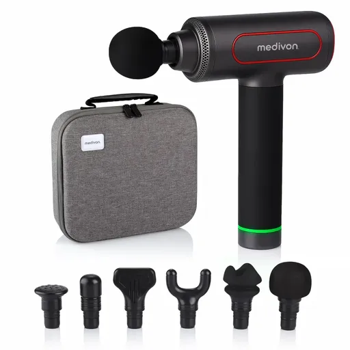 Medivon Gun Pro X2 masážna pištoľ