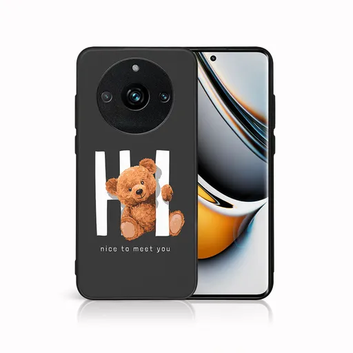 MY ART Ochranný kryt pre Realme 11 Pro 5G / Pro+ 5G HI (182)