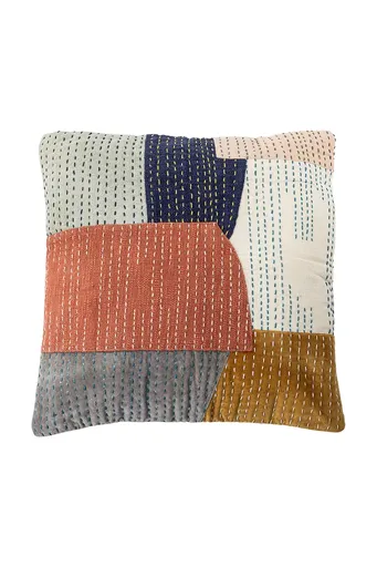 Dekoračný vankúš Bloomingville 50 x 50 cm