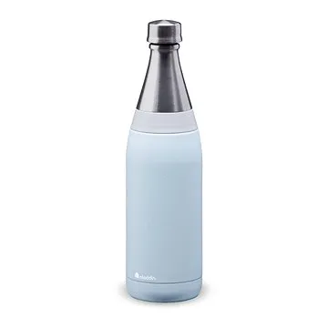 ALADDIN Fresco Thermavac fľaša na vodu 600 ml Sky Blue (10-10098-007)